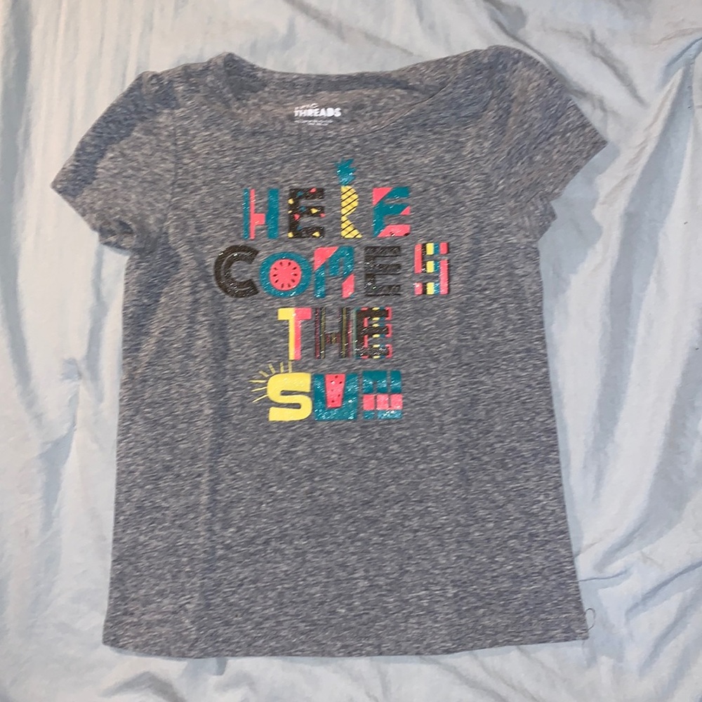 Epic Threads “here comes the sun” shirt